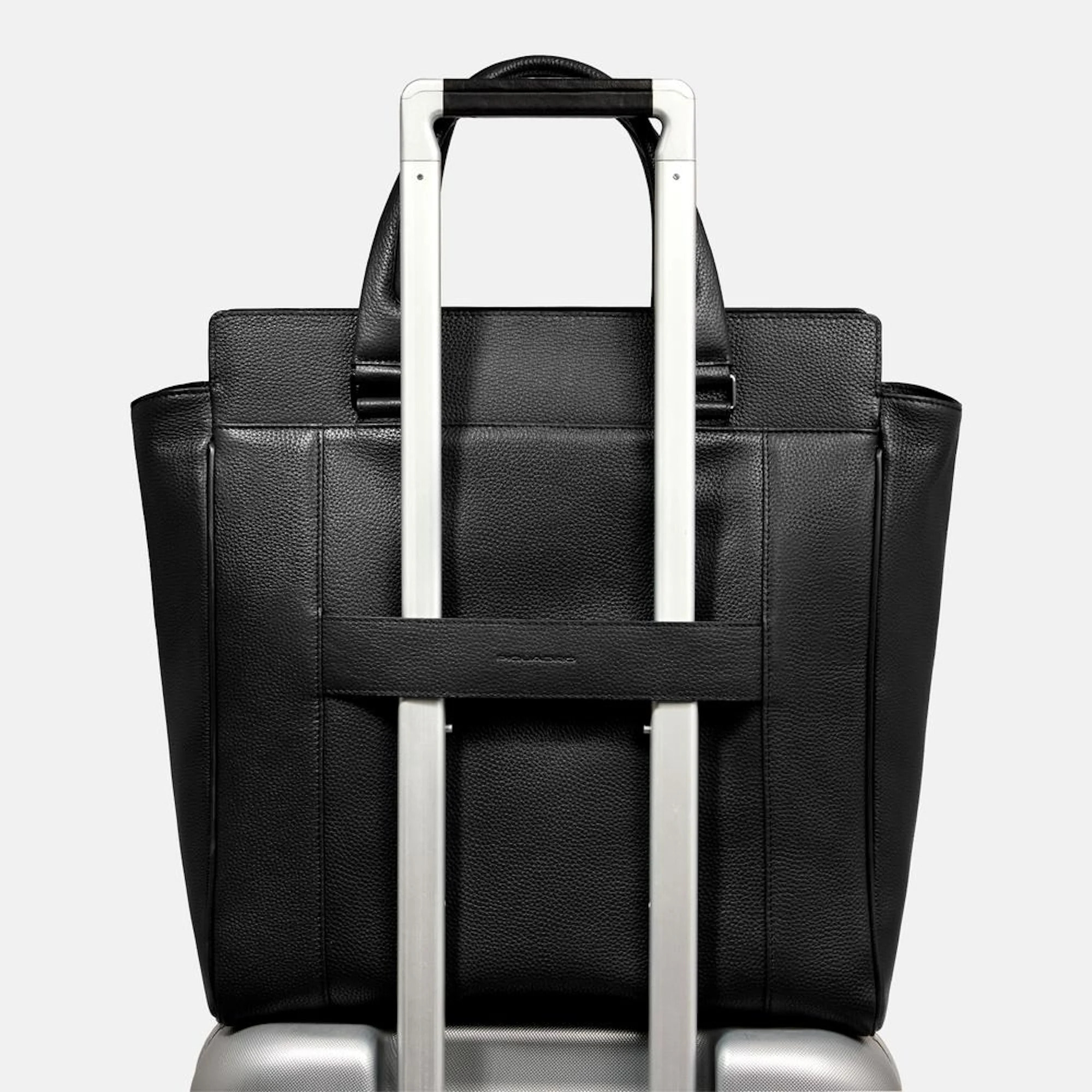 Piquadro Tote bag porta pc 14