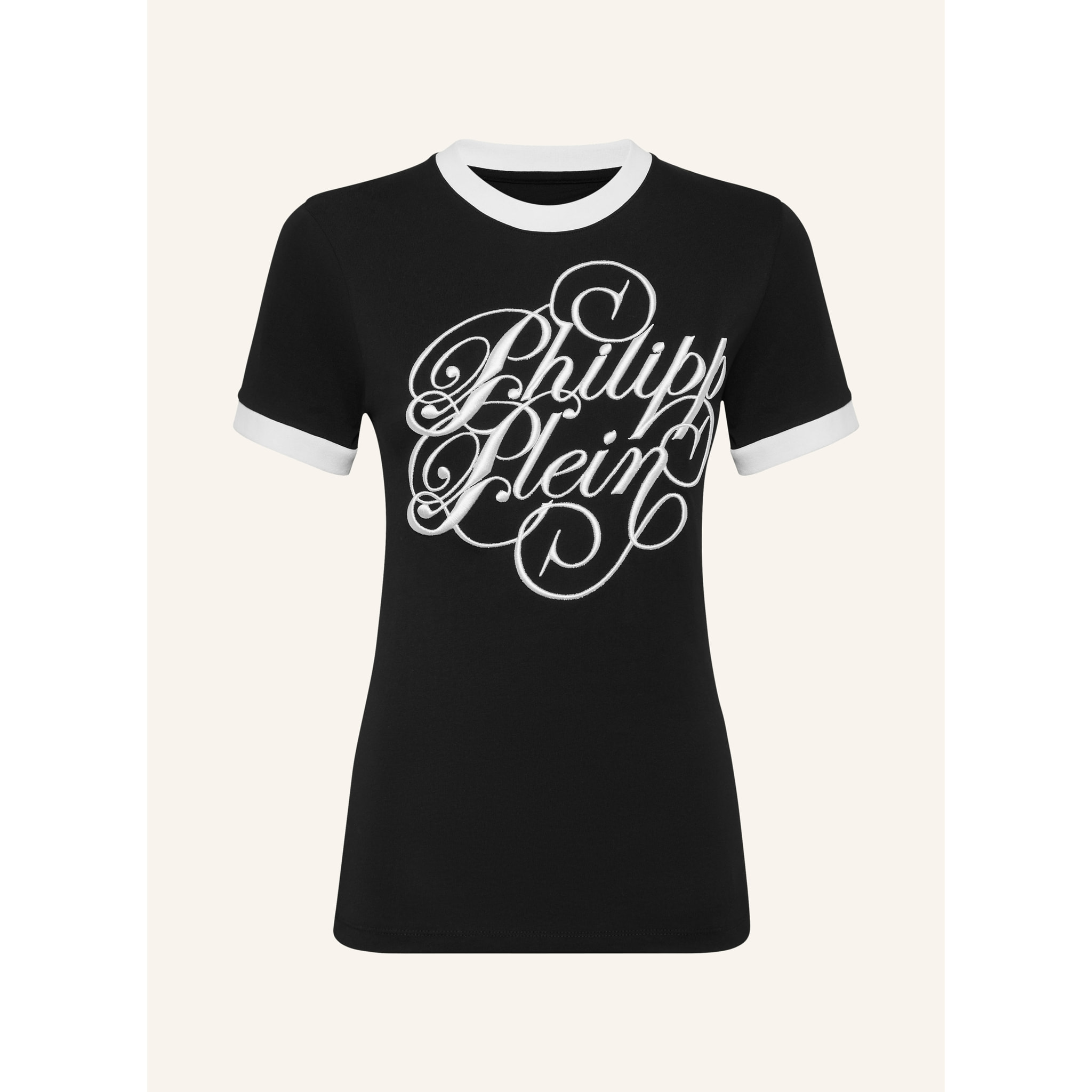 PHILIPP PLEIN Camiseta Slim Fit