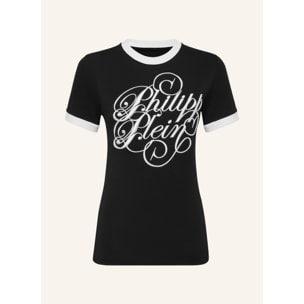 PHILIPP PLEIN Camiseta Slim Fit