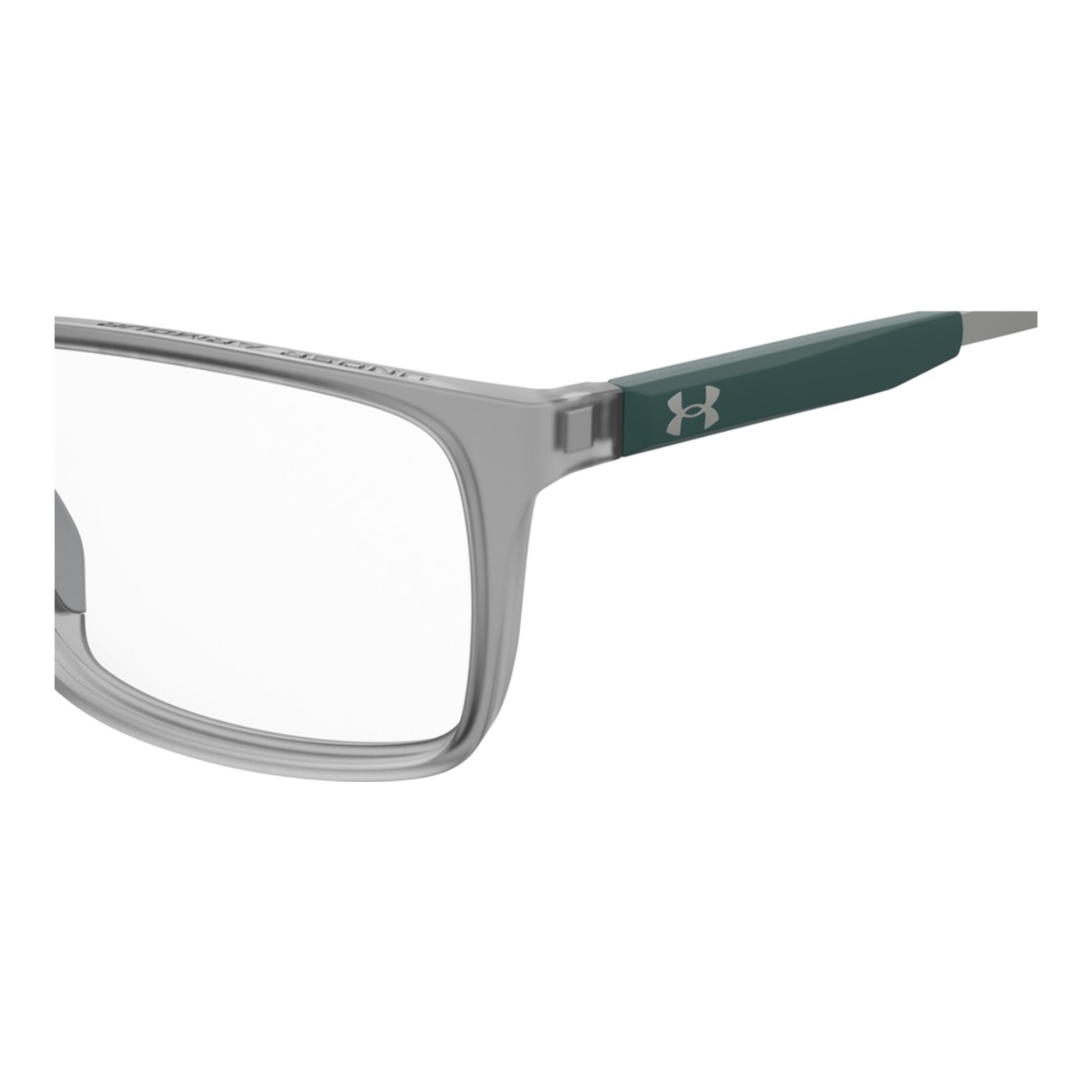 Gafas de Vista Under Armour UA 5075XL 63M de Nylon Hombre 60 mm