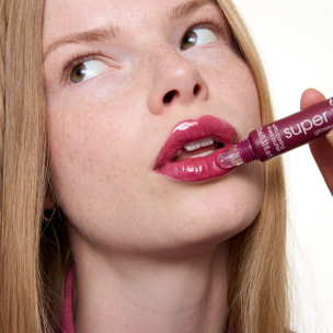 The Super Peptide - Gloss