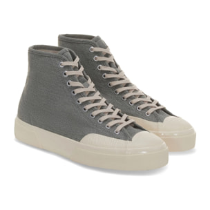 Zapatillas Superga Hombre 2433 SALT PEPPER