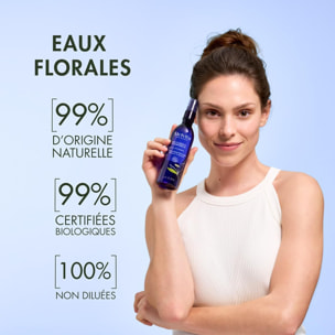 Eau Florale de Rose Ancienne - Hydrate & Tonifie 400 ml