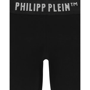 PHILIPP PLEIN Mallas Jogging