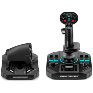 Hotas THRUSTMASTER Sol-R 4 HOTAS