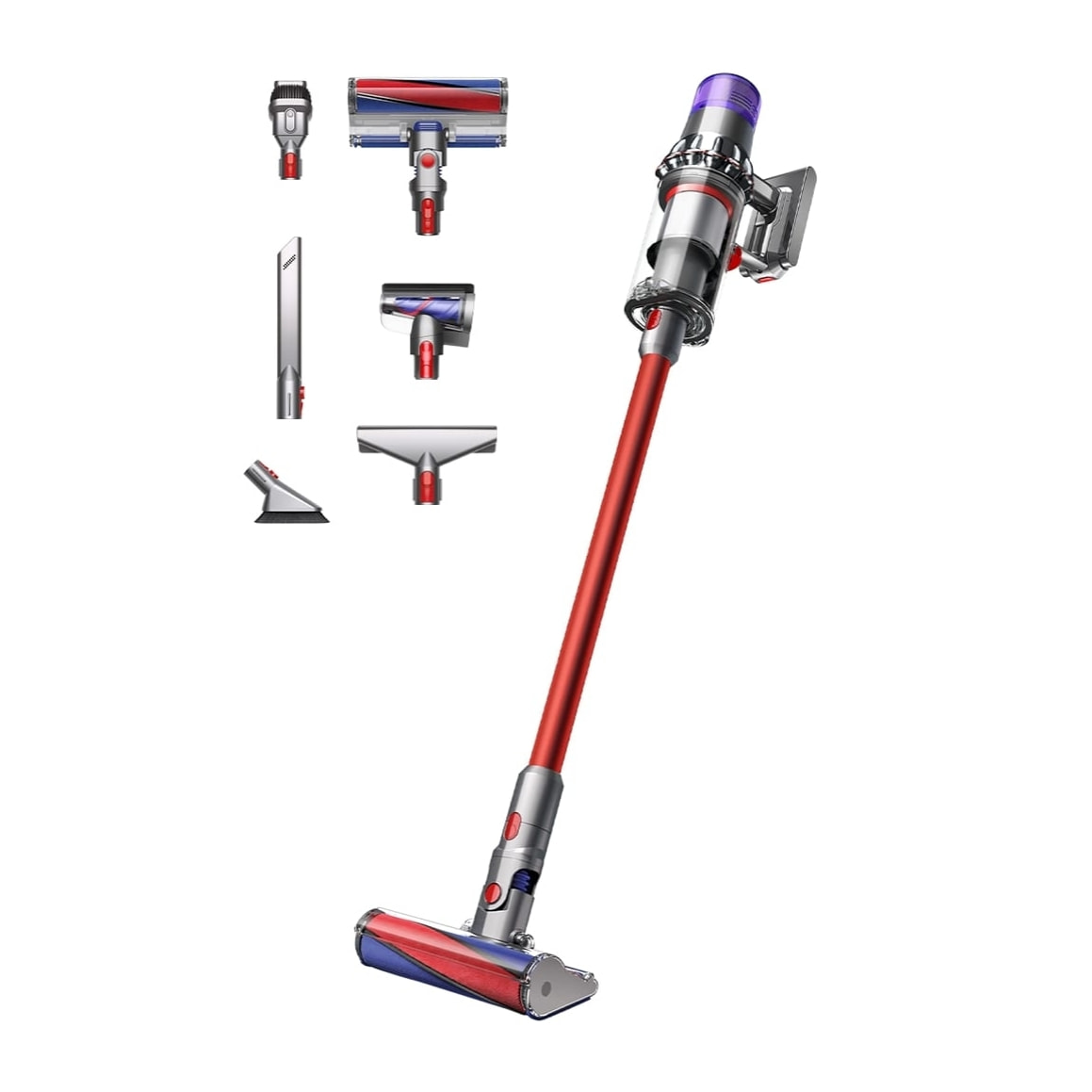 Aspirapolvere Senza Filo Dyson V11™ Fluffy