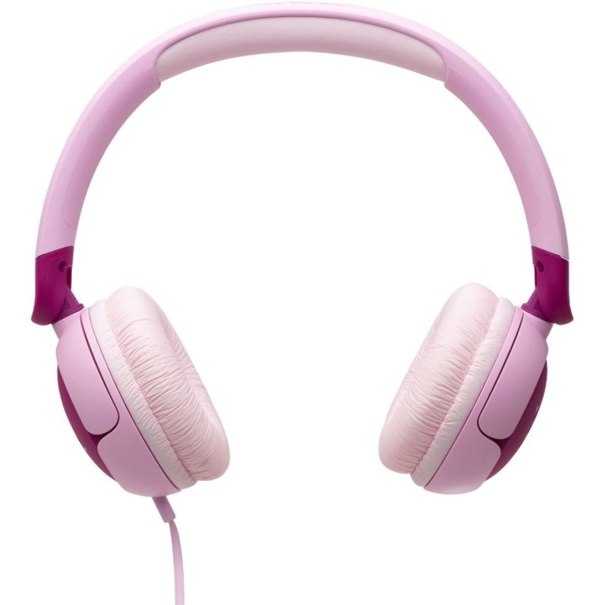 Casque JBL Junior 320 filaire Violet