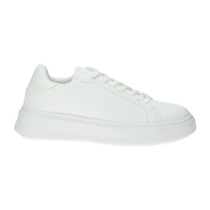 Sneakers Uomo Tata Italia Bianco