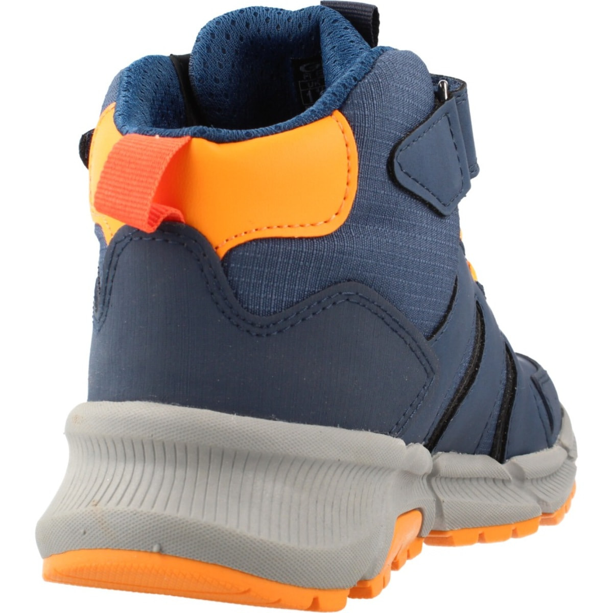 Botines Niño de la marca GEOX  modelo J FLEXYPER PLUS BOY AZUL