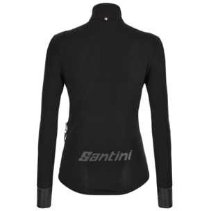 Guard Nimbus - Veste Impermeable Femme - Noir - Femme