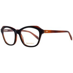 Montura de gafas Pucci Mujer EP5078-53005