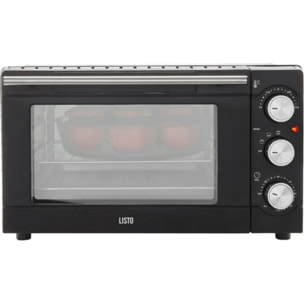 Mini four LISTO MF 20 L1