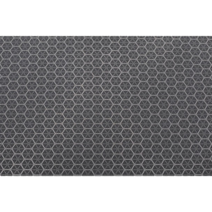 Sautoir Triplex   "Black Cube" - Antiadhésif induction