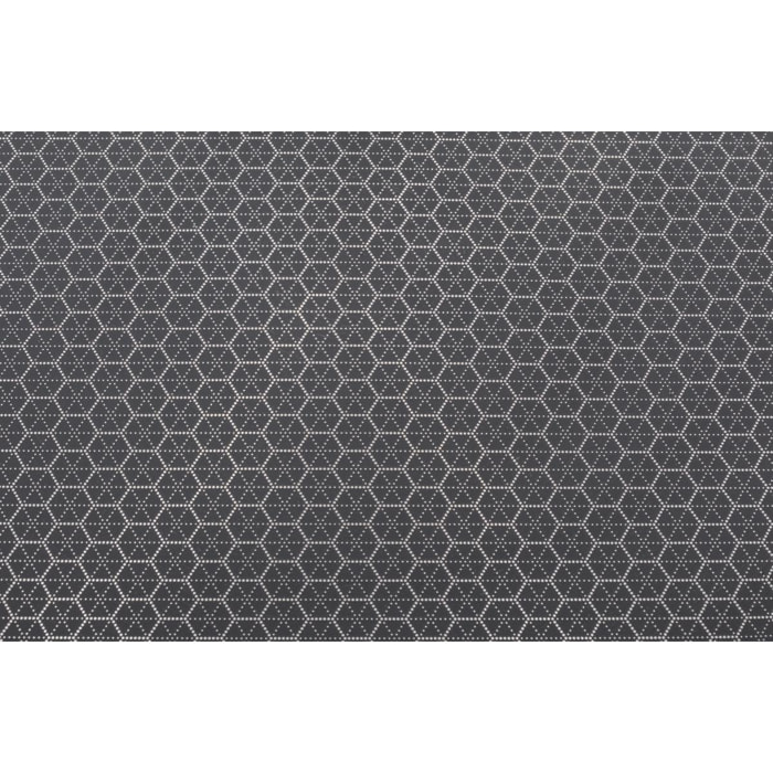 Sautoir Triplex   "Black Cube" - Antiadhésif induction