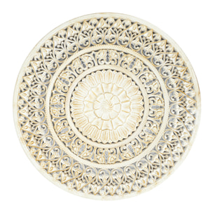 Decoration Murale Ronde 60cm