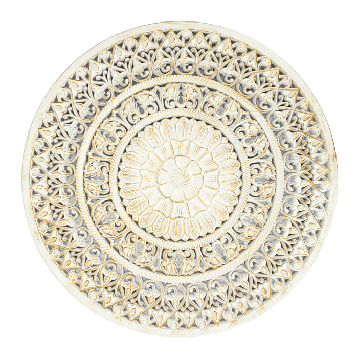 Decoration Murale Ronde 60cm