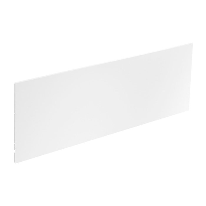 AvanTech YOU Façade intérieure du profilé à recouper - Hauteur 187 mm - Blanc - HETTICH - 9257275