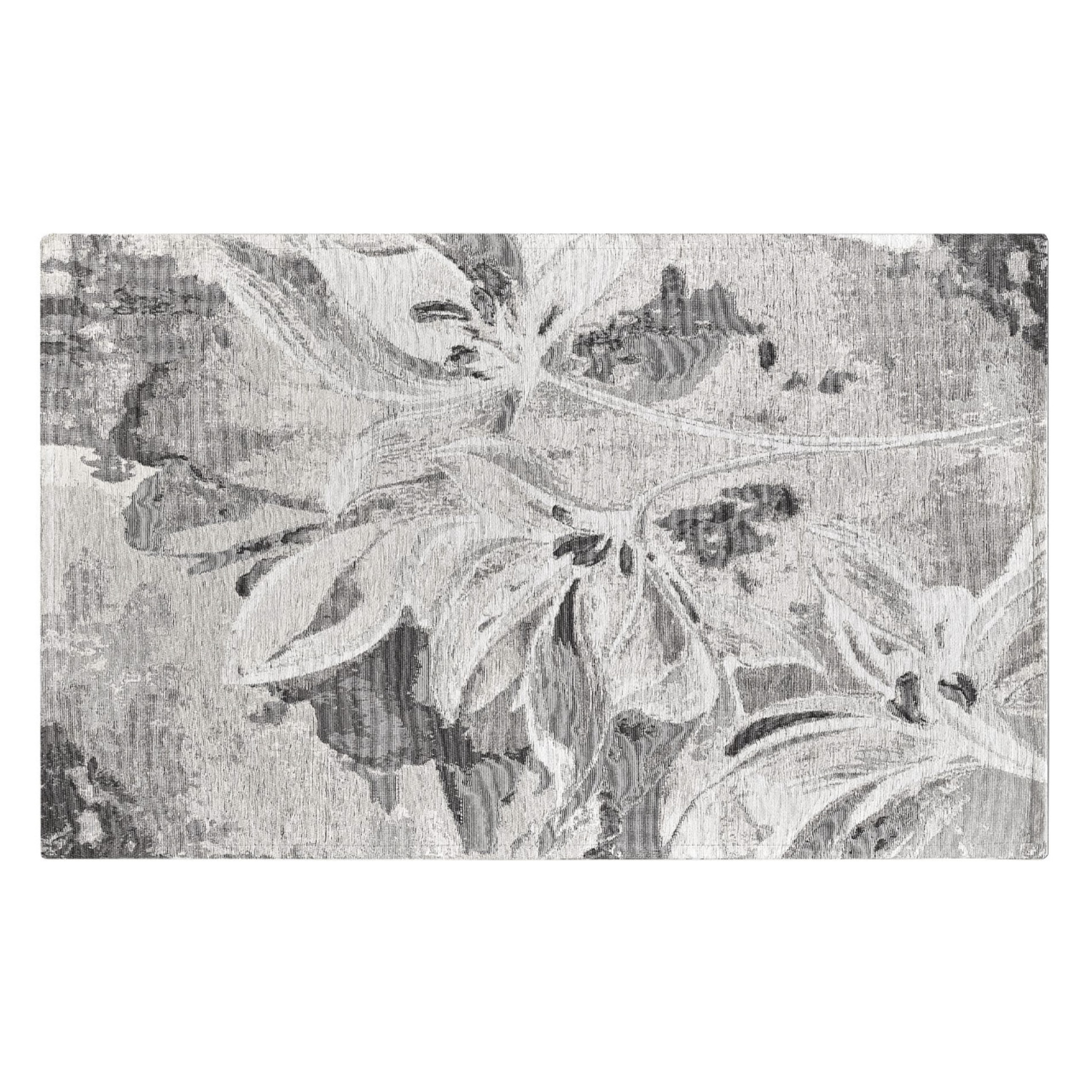 Tappeto Camera Salotto Disegno Vanilla By Suardi