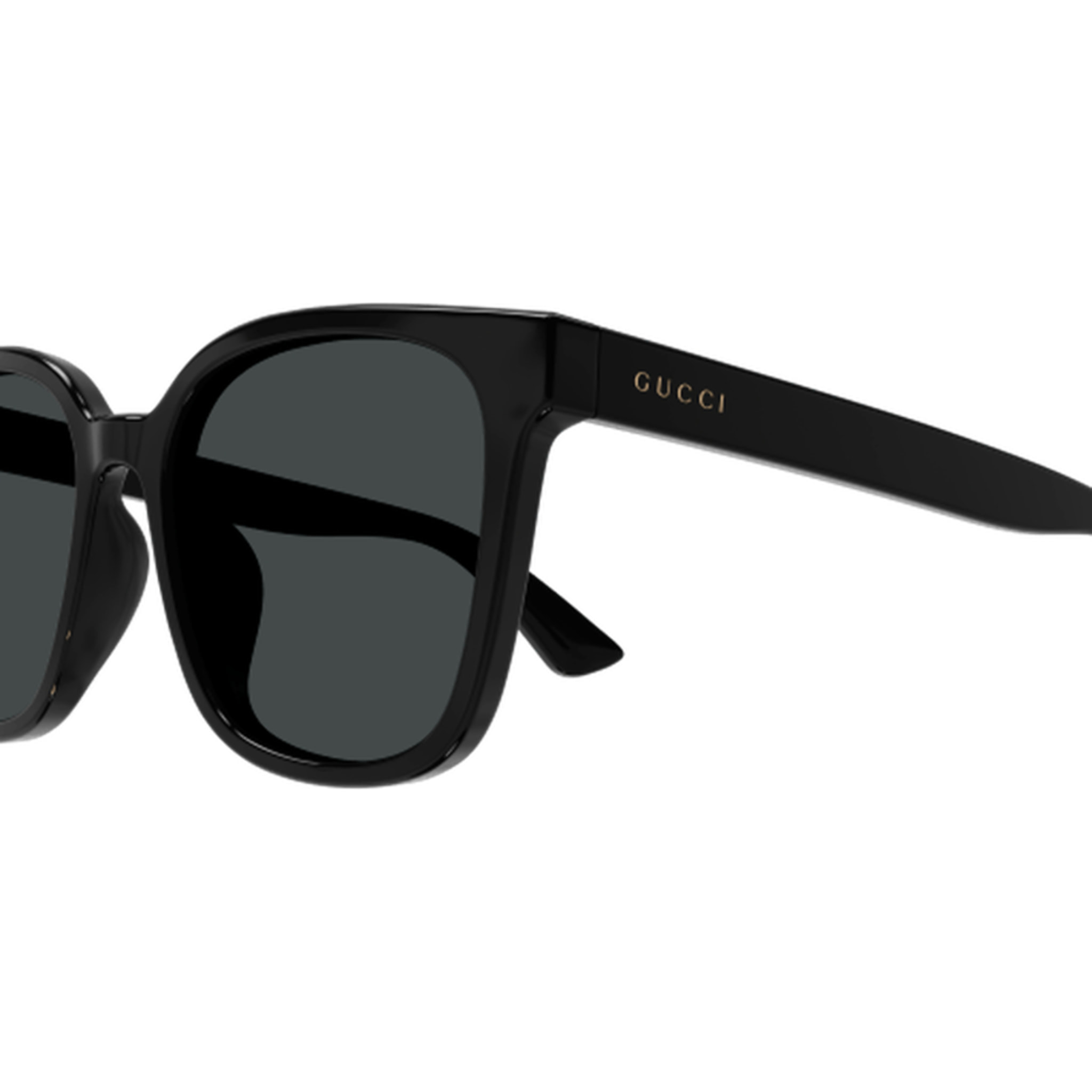 Gafas de Sol Gucci GG1346SK-001 de Acetato Hombre 56 mm