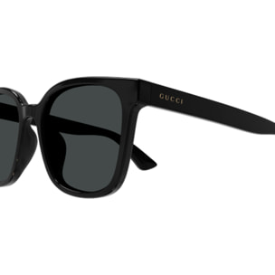 Gafas de Sol Gucci GG1346SK-001 de Acetato Hombre 56 mm