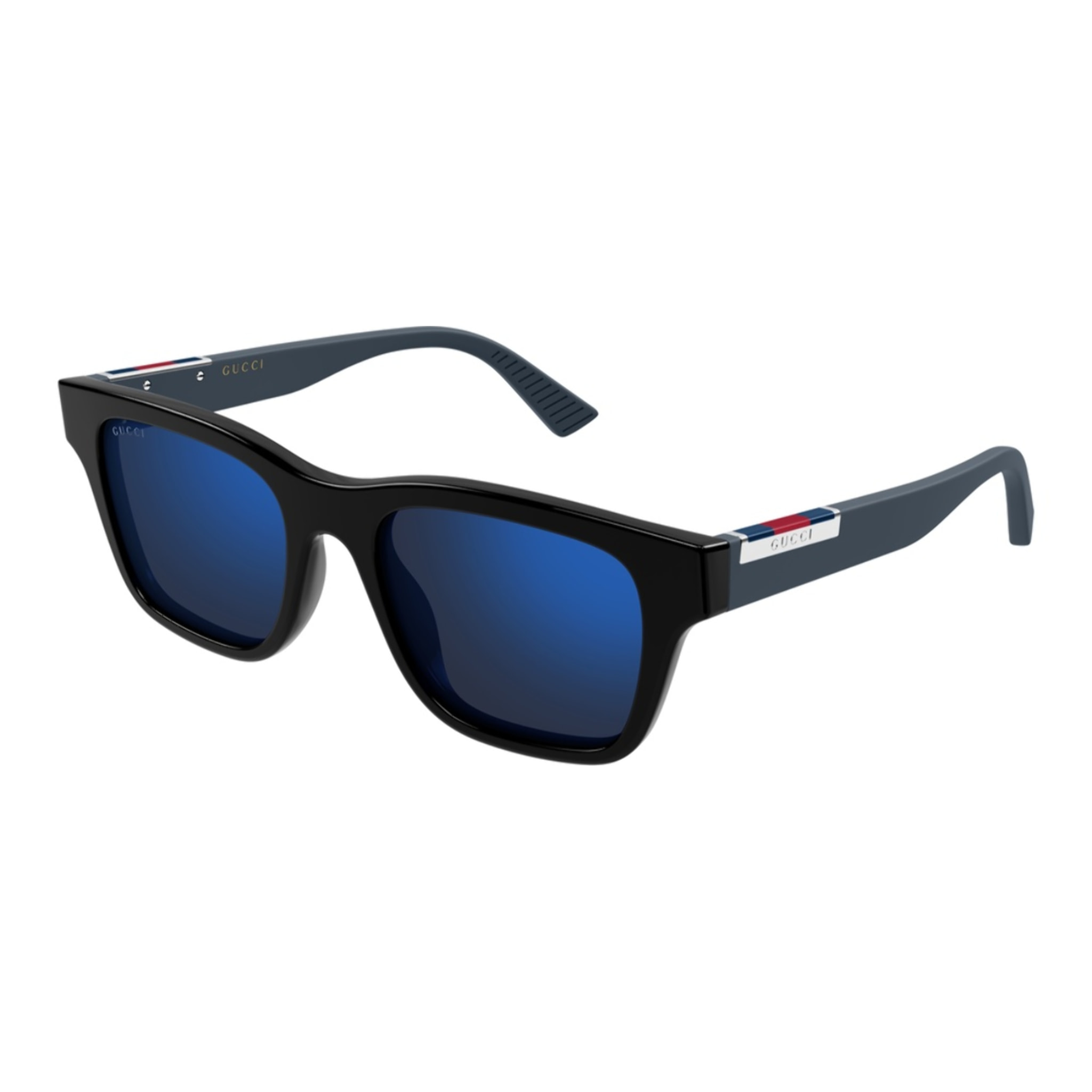Gafas de Sol Gucci GG2089S-002 de Acetato Hombre 52 mm