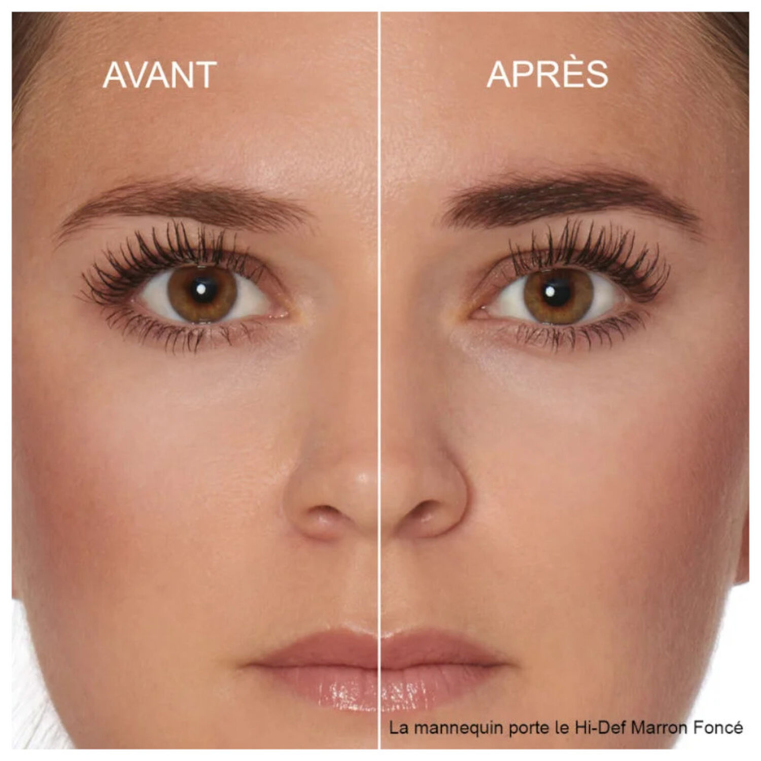 Hi-Def Brow Gel - Gel Fixateur de Sourcils 7 ml