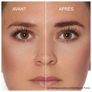 Hi-Def Brow Gel - Gel Fixateur de Sourcils 7 ml