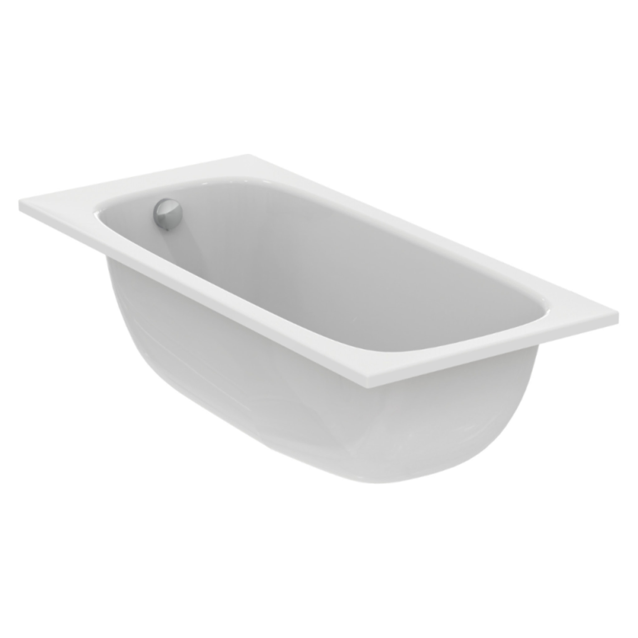 Baignoire droite 150 x 70 i.life