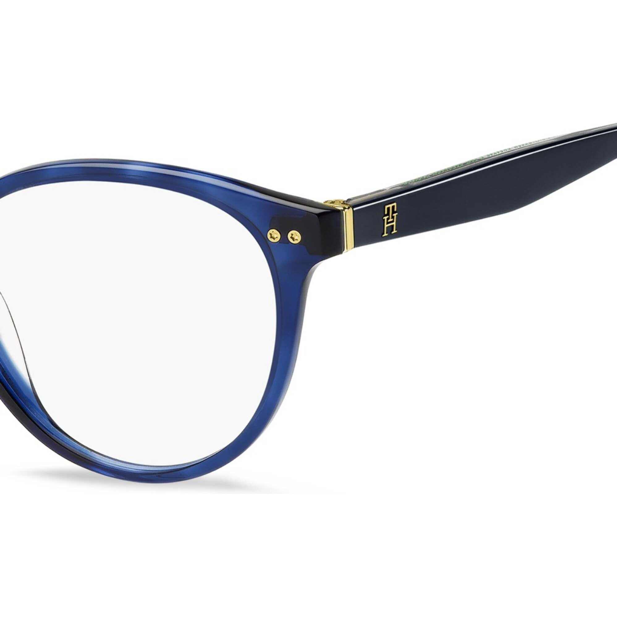 Gafas de Vista Tommy Hilfiger TH 2215 IPR de Acetato Mujer 52 mm