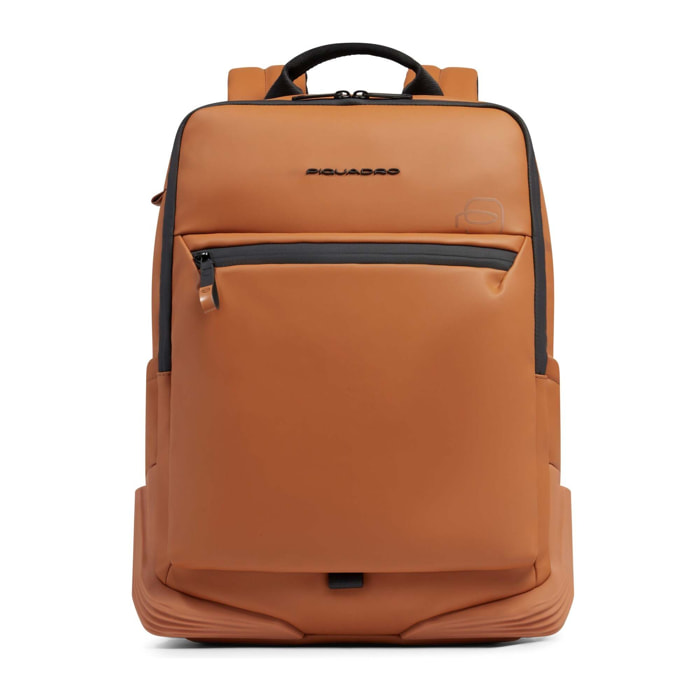Piquadro Zaino resistente all'acqua porta pc 14"