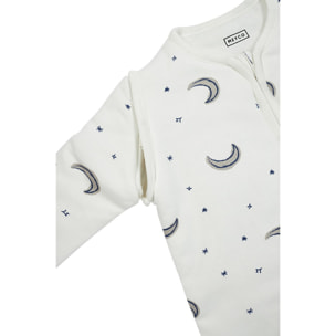 Saco Dormir C/M Desmontables Tog 2.5 Me-Moon