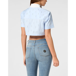 PHILIPP PLEIN Camisa