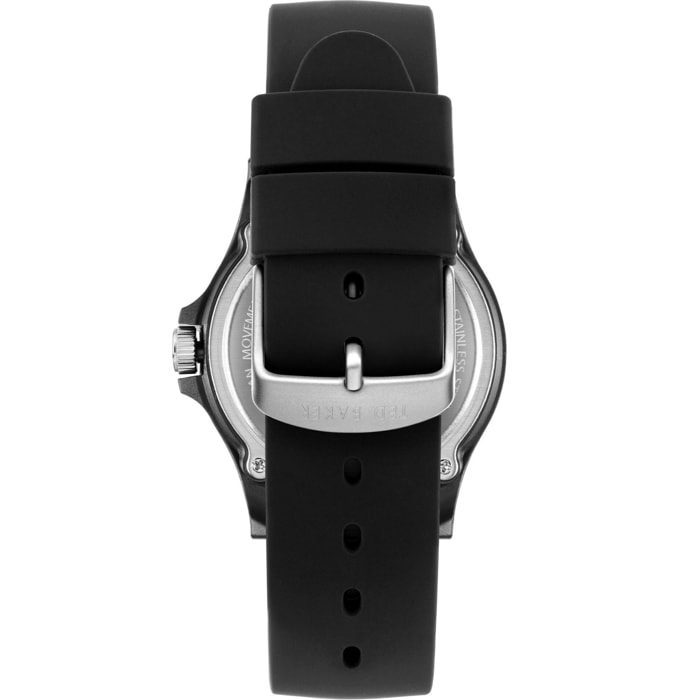 Ted Baker Reloj Analógico De Cuarzo Irby Tb Urban