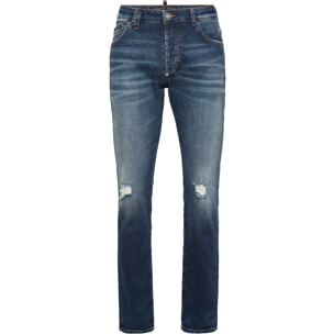 PHILIPP PLEIN Corte super recto Essential