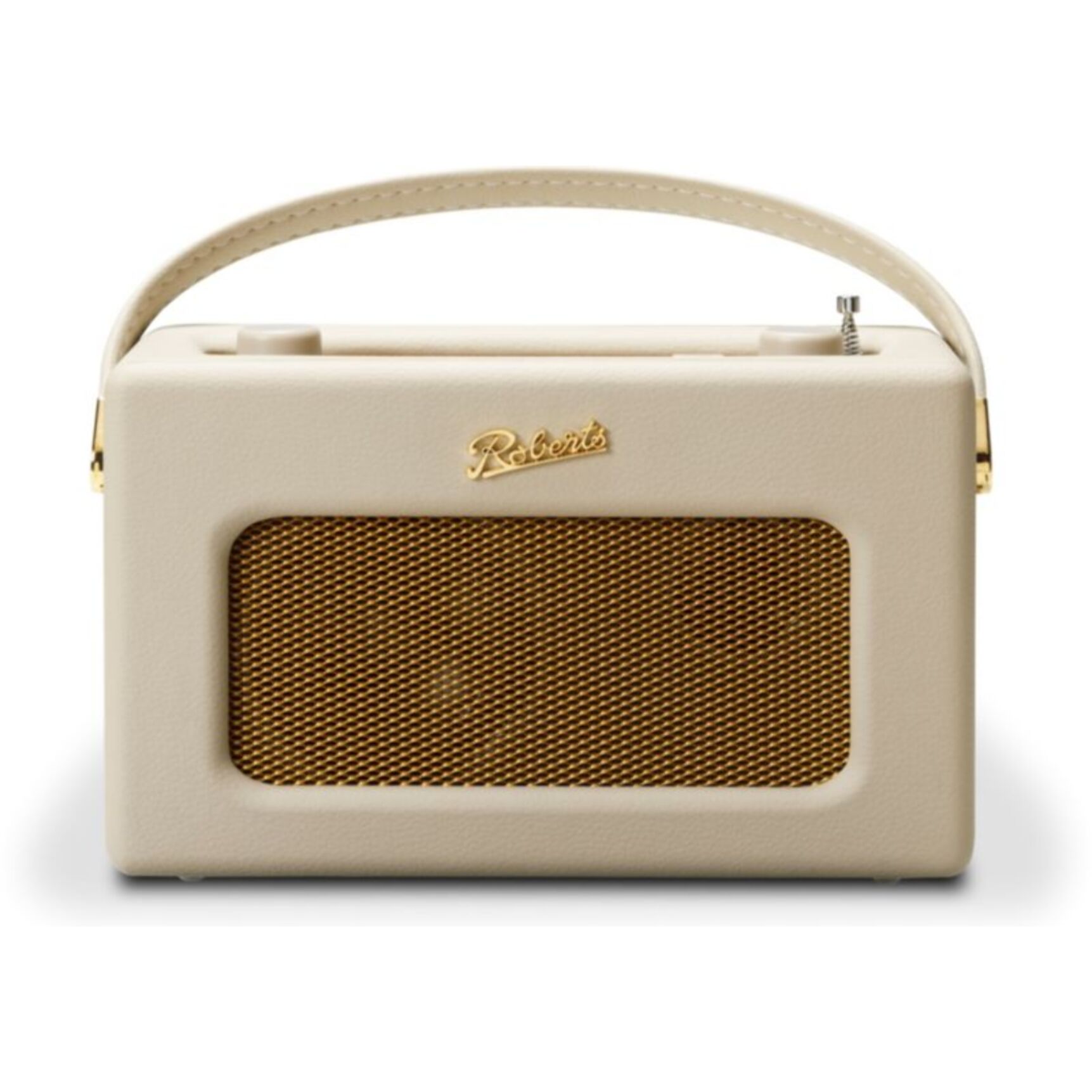 Radio internet ROBERTS REVIVAL ISTREAM3L CREME