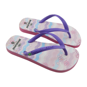 Chanclas de playas ,Printed 21  Olita