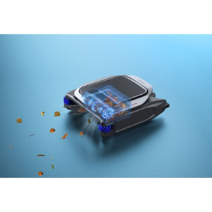 Robot piscine DREAME J1