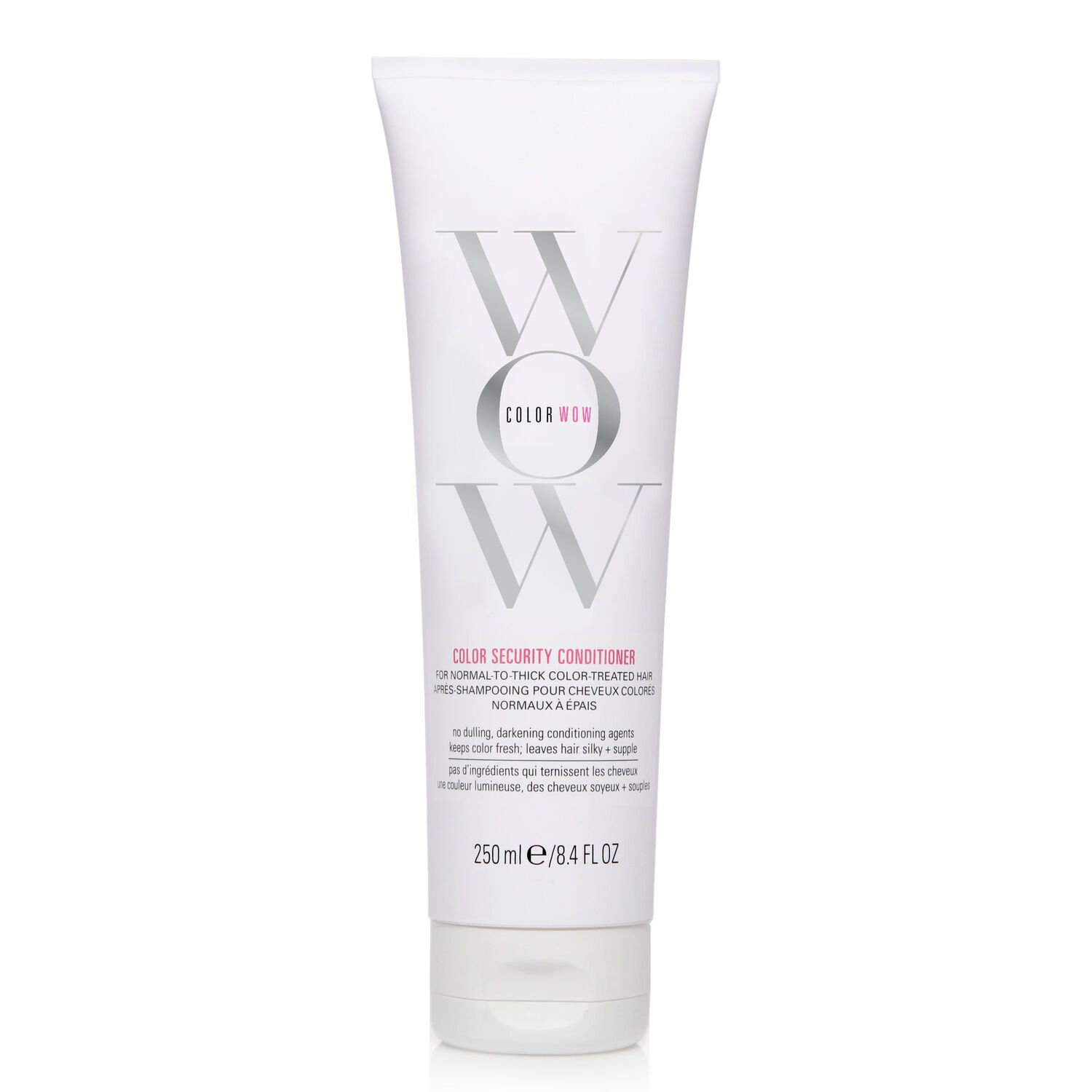 Color Security - Après-shampooing Cheveux Normaux à Épais 250 ml