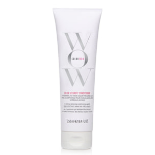Color Security - Après-shampooing Cheveux Normaux à Épais 250 ml
