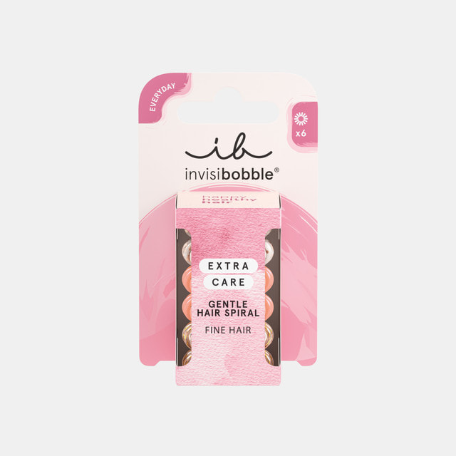 IB EXTRA CARE Delicate Duties 6pc