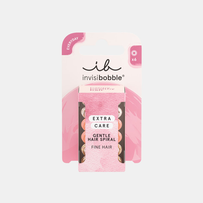 IB EXTRA CARE Delicate Duties 6pc