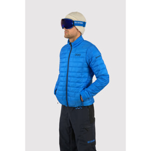 Chaqueta ECOActive Insulated Jacket marca ECOON - Azul claro