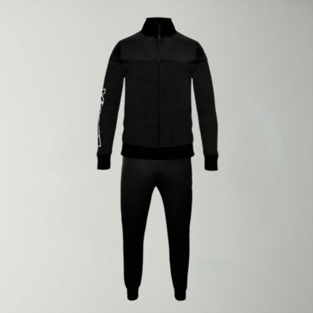 Tuta completa da uomo illinois