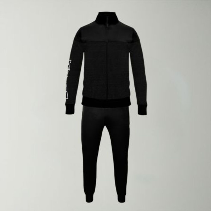 Tuta completa da uomo illinois