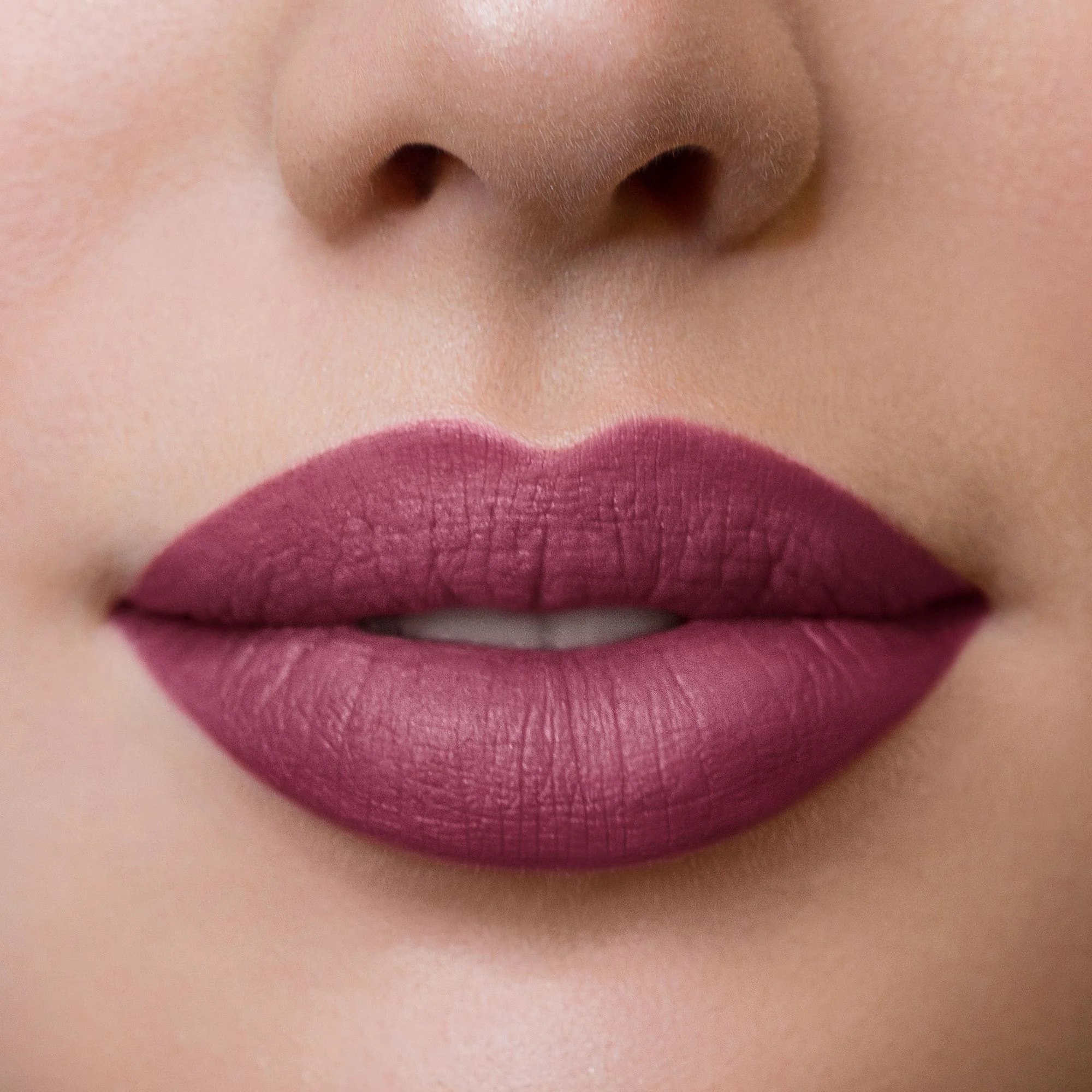 MATT ICON Rossetto dal finish matt vellutato