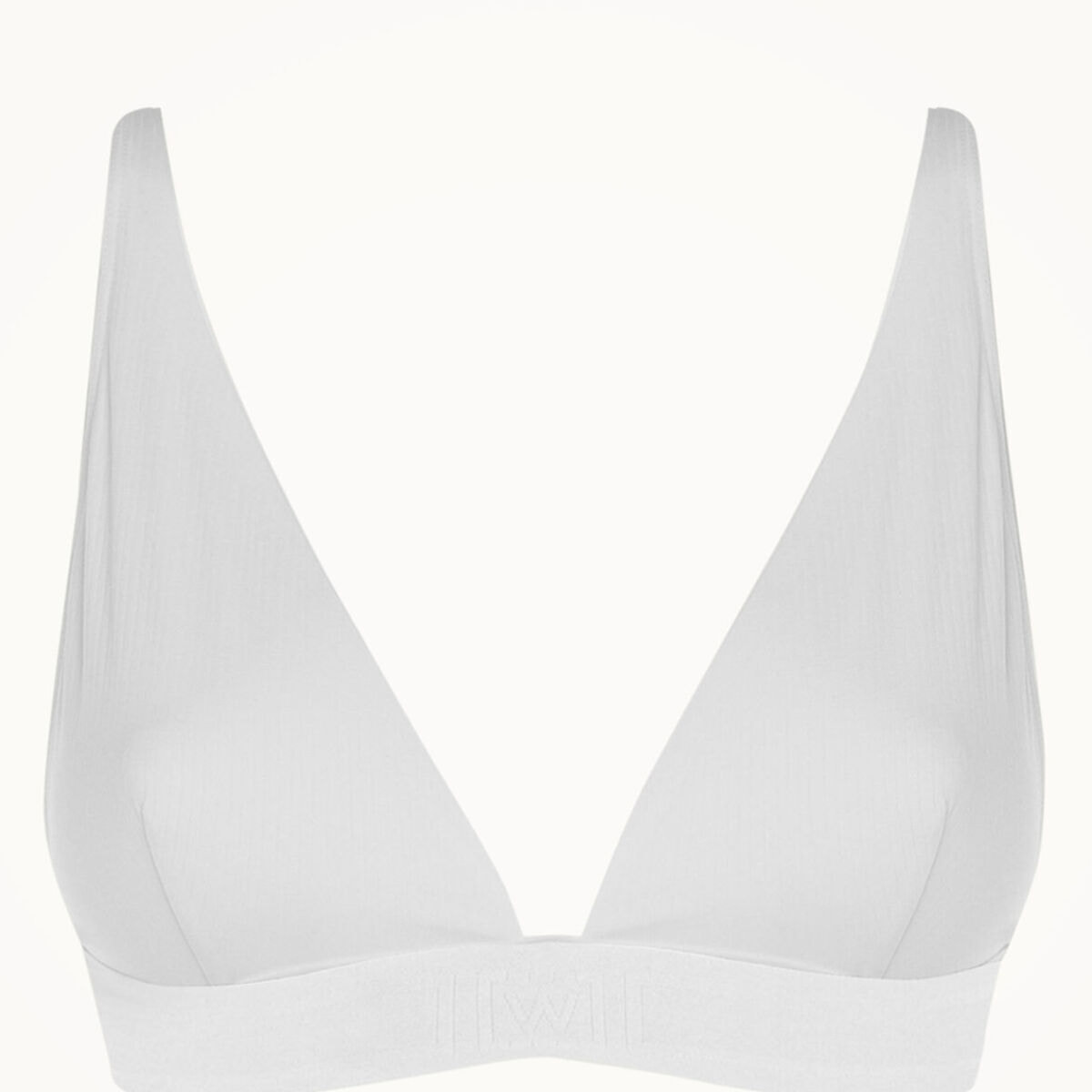 Reggiseno Beauty Cotton Triangle Bra