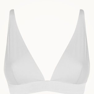 Reggiseno Beauty Cotton Triangle Bra
