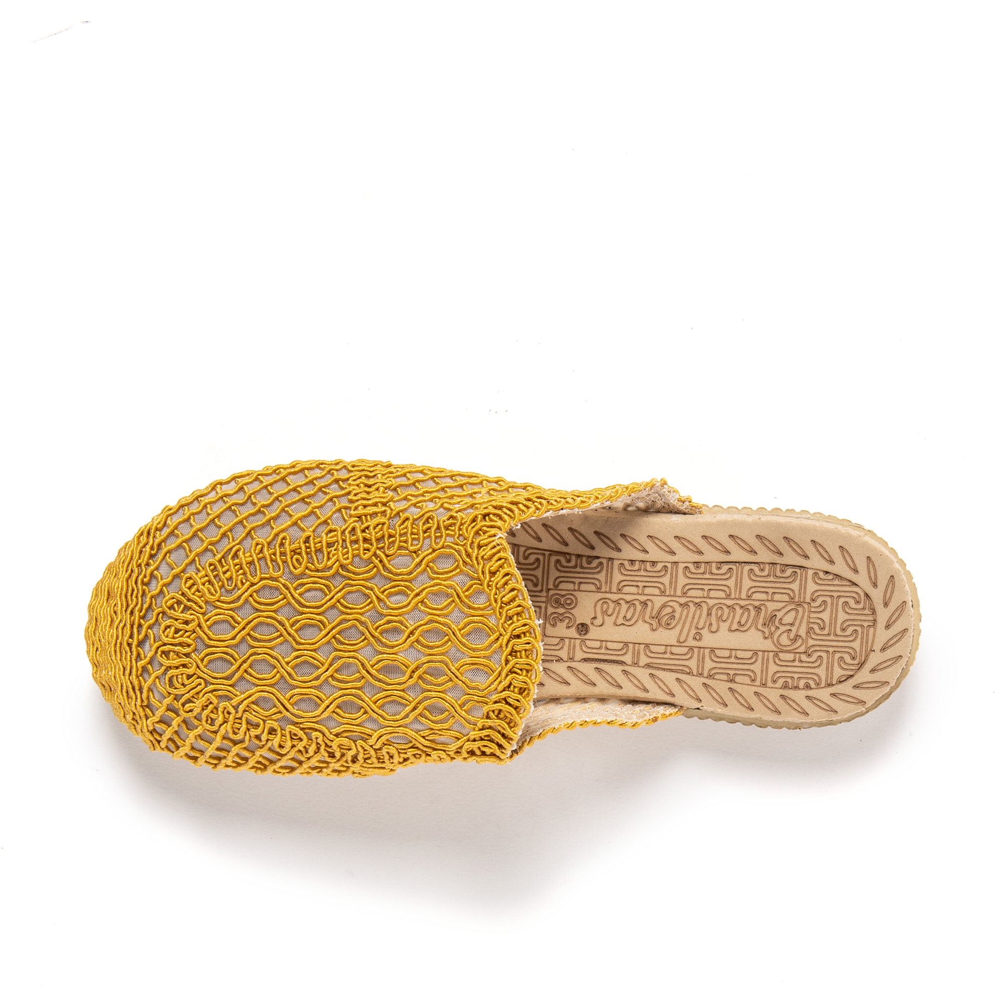 Sandalias , Suna