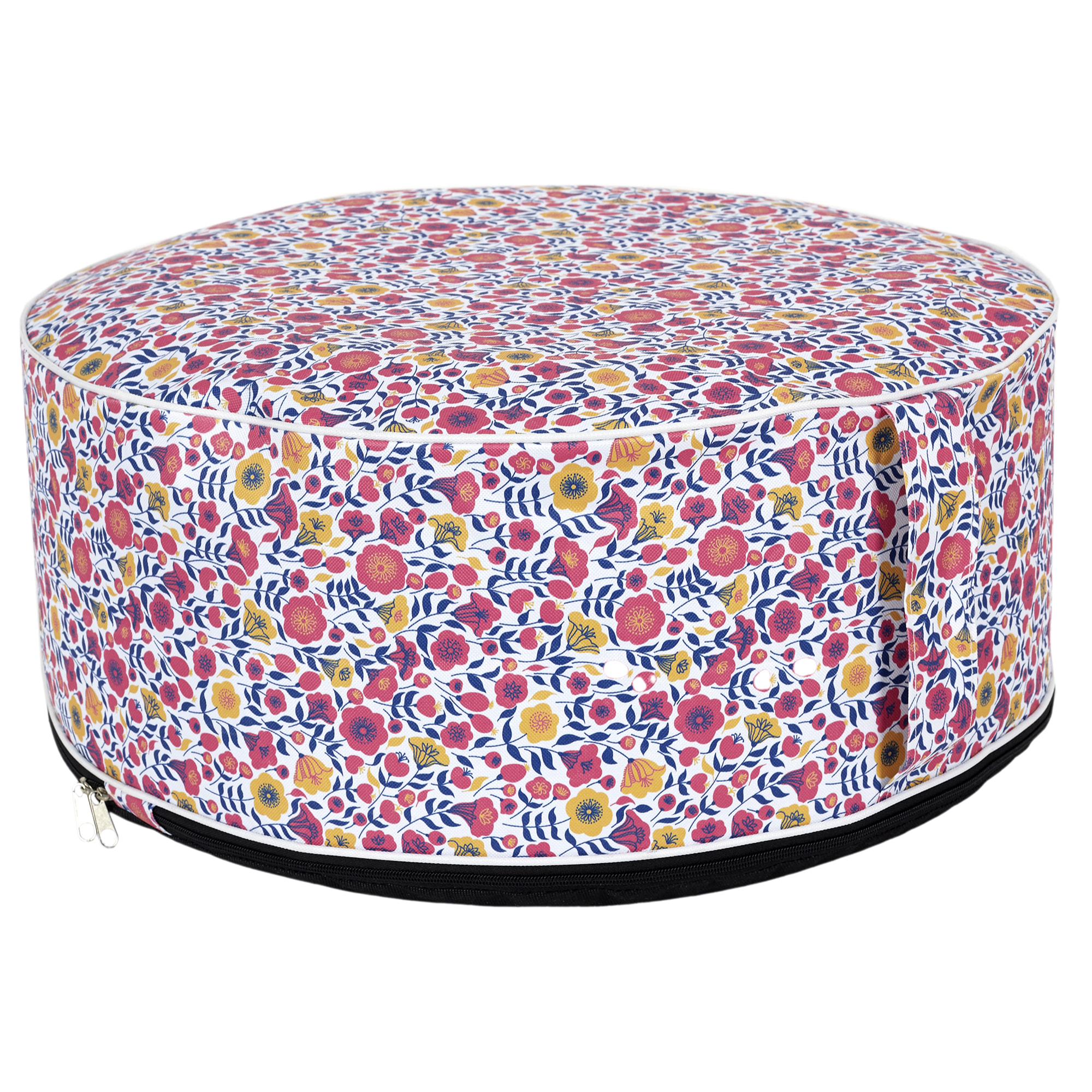 Pouf Gonflable Liberty - Lot De 6