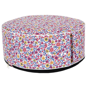Pouf Gonflable Liberty - Lot De 6